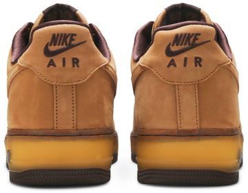 Foto do produto Tênis Nike Air Force 1 Low Wheat Mocha