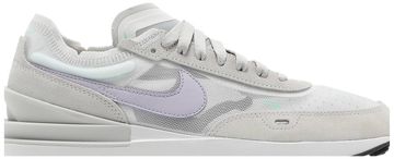 Foto do produto Tênis Nike Waffle One Summit White Infinite Lilac
