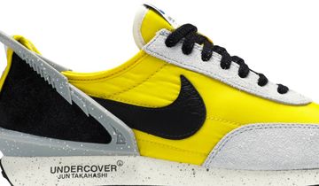 Foto do produto Tênis Nike Undercover x Daybreak Bright Citron