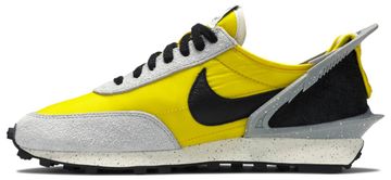 Foto do produto Tênis Nike Undercover x Daybreak Bright Citron