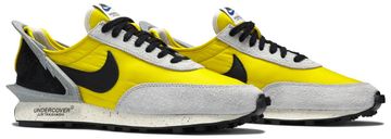 Foto do produto Tênis Nike Undercover x Daybreak Bright Citron