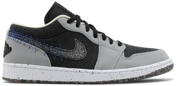 Foto do produto Tênis Air Jordan 1 Low Crater