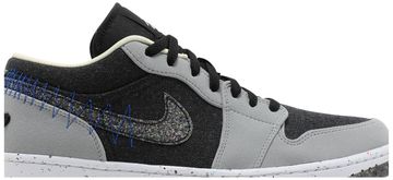 Foto do produto Tênis Air Jordan 1 Low Crater