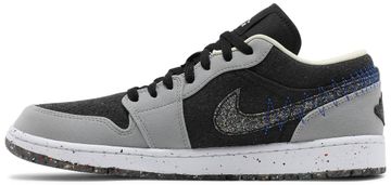 Foto do produto Tênis Air Jordan 1 Low Crater