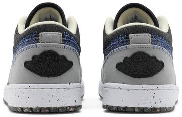 Foto do produto Tênis Air Jordan 1 Low Crater