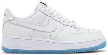 Foto do produto Tênis Nike Air Force 1 '07 LX UV Reactive