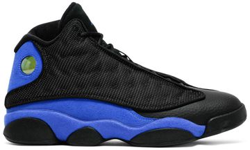 Foto do produto Tênis Air Jordan 13 Retro Black Royal