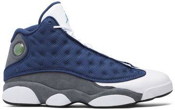 Foto do produto Tênis Air Jordan 13 Retro Flint 2020