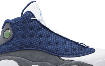 Foto do produto Tênis Air Jordan 13 Retro Flint 2020
