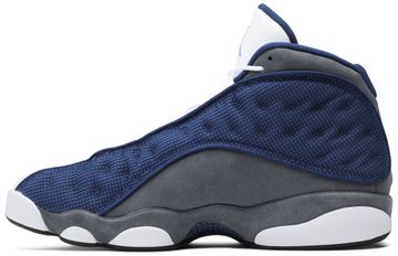 Foto do produto Tênis Air Jordan 13 Retro Flint 2020