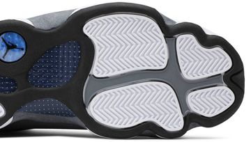 Foto do produto Tênis Air Jordan 13 Retro Flint 2020