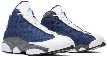 Foto do produto Tênis Air Jordan 13 Retro Flint 2020