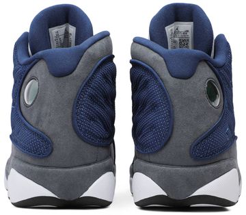 Foto do produto Tênis Air Jordan 13 Retro Flint 2020