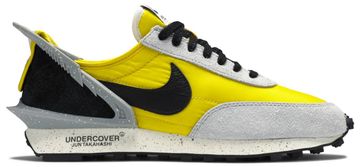 Foto do produto Tênis Nike Undercover x Daybreak Bright Citron