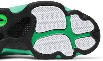 Foto do produto Tênis Air Jordan 13 Retro Lucky Green