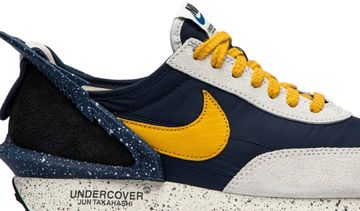 Foto do produto Tênis Nike Undercover x Daybreak Obsidian