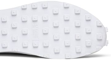 Foto do produto Tênis Nike Sacai x LDWaffle White Nylon