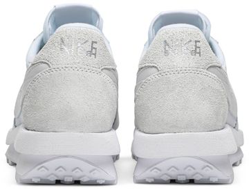 Foto do produto Tênis Nike Sacai x LDWaffle White Nylon