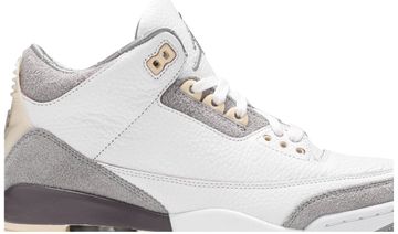 Foto do produto Tênis A Ma Maniére x Air Jordan 3 Retro SP Raised By Women