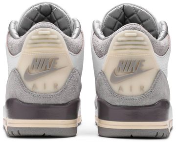 Foto do produto Tênis A Ma Maniére x Air Jordan 3 Retro SP Raised By Women