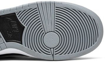 Foto do produto Tênis Nike Zoom Dunk Low Pro SB Wolf Grey