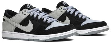 Foto do produto Tênis Nike Zoom Dunk Low Pro SB Wolf Grey