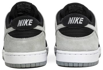 Foto do produto Tênis Nike Zoom Dunk Low Pro SB Wolf Grey