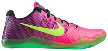 Foto do produto Tênis Nike Kobe 11 EP Mambacurial
