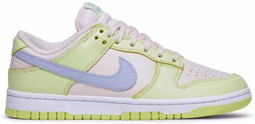 Foto do produto Tênis Nike Dunk Low Lime Ice