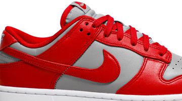 Foto do produto Tênis Nike Dunk Low SP UNLV 2021