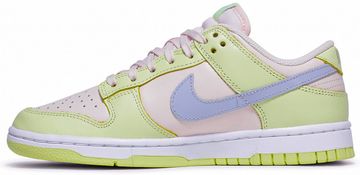 Foto do produto Tênis Nike Dunk Low Lime Ice