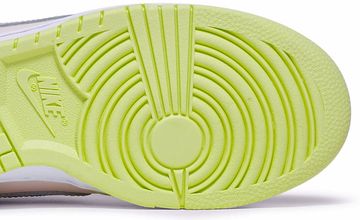 Foto do produto Tênis Nike Dunk Low Lime Ice