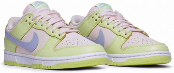 Foto do produto Tênis Nike Dunk Low Lime Ice