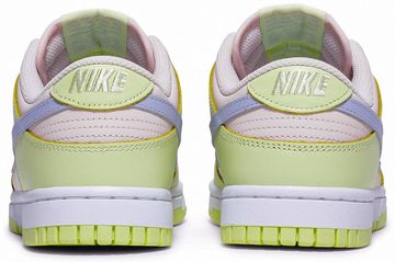 Foto do produto Tênis Nike Dunk Low Lime Ice