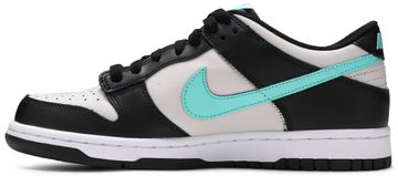 Foto do produto Tênis Nike Dunk Low Tiffany