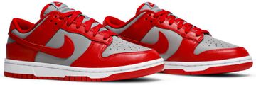 Foto do produto Tênis Nike Dunk Low SP UNLV 2021