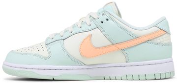 Foto do produto Tênis Nike Dunk Low Barely Green