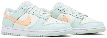 Foto do produto Tênis Nike Dunk Low Barely Green