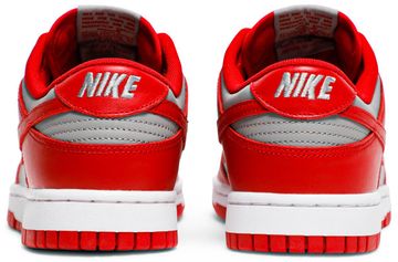 Foto do produto Tênis Nike Dunk Low SP UNLV 2021