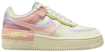 Foto do produto Tênis Nike Air Force 1 Shadow Cashmere