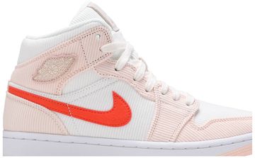 Foto do produto Tênis Air Jordan 1 Mid SE Corduroy