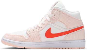 Foto do produto Tênis Air Jordan 1 Mid SE Corduroy