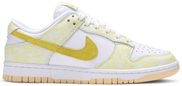 Foto do produto Tênis Nike Dunk Low OG Yellow Strike