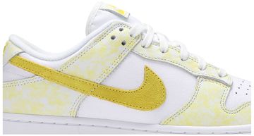 Foto do produto Tênis Nike Dunk Low OG Yellow Strike
