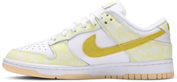 Foto do produto Tênis Nike Dunk Low OG Yellow Strike
