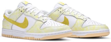 Foto do produto Tênis Nike Dunk Low OG Yellow Strike