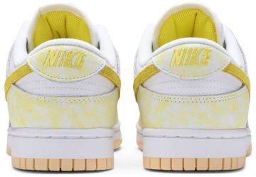 Foto do produto Tênis Nike Dunk Low OG Yellow Strike