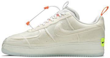 Foto do produto Tênis Nike Air Force 1 Low Experimental Sail