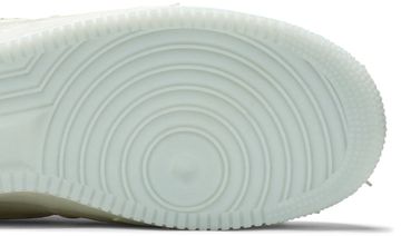 Foto do produto Tênis Nike Air Force 1 Low Experimental Sail