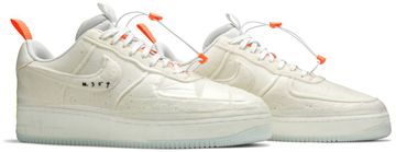 Foto do produto Tênis Nike Air Force 1 Low Experimental Sail